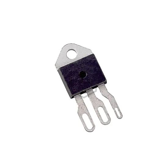 S8065JTP - Littelfuse Inc. - Thyristors - SCRs