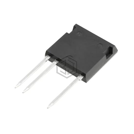 CS20-22MOF1 - IXYS - Thyristors - SCRs