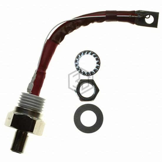 VS-ST300S20P0PBF - Vishay General Semiconductor - Diodes Division - Thyristors - SCRs