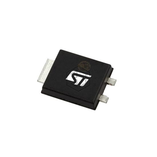 X0115MUF - STMicroelectronics - Thyristors - SCRs