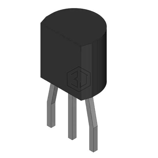 IRFNL210BTA - Fairchild Semiconductor - Transistors - FETs, MOSFETs - Arrays