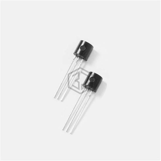 S8X5ECS2AP - Littelfuse Inc. - Thyristors - SCRs