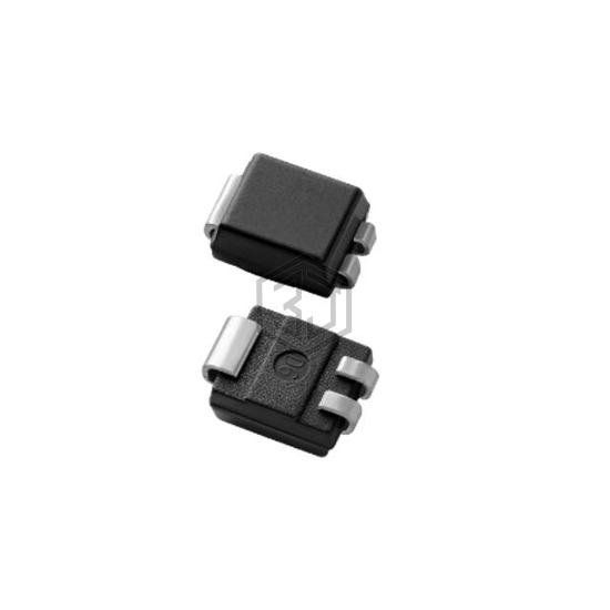 S802CS2RP - Littelfuse Inc. - Thyristors - SCRs