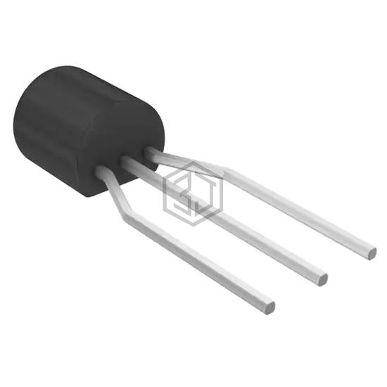 MC79L15ACLPM - Texas Instruments - PMIC - Voltage Regulators - Linear