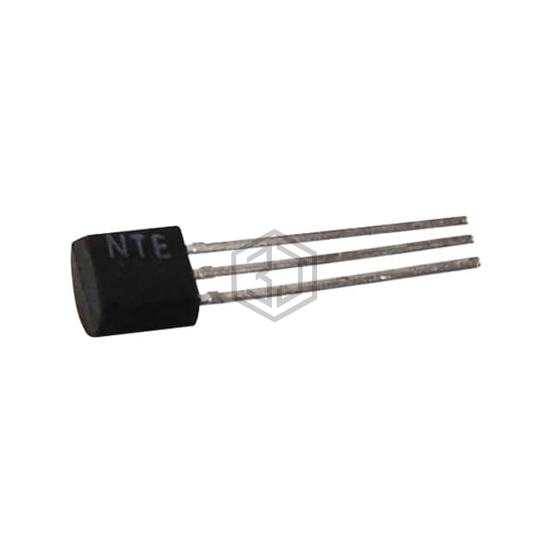 NTE6404 - NTE Electronics, Inc - Thyristors - SCRs