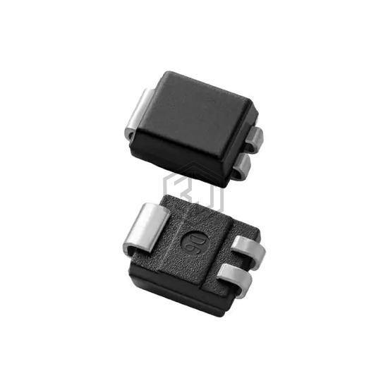 S6002CSRP - Littelfuse Inc. - Thyristors - SCRs