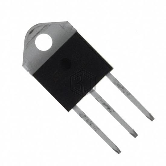 BTB41-800BRG - STMicroelectronics - Thyristors - TRIACs