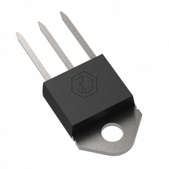 TN4050-12PI - STMicroelectronics - Thyristors - SCRs