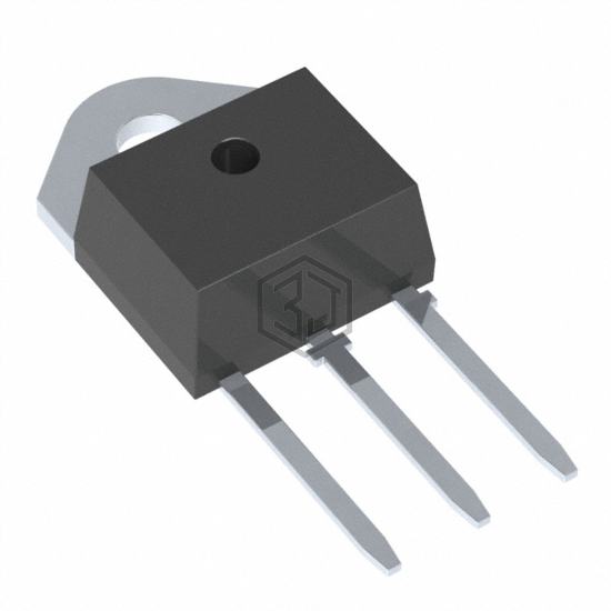 SST41Z-600B - SMC Diode Solutions - Thyristors - TRIACs
