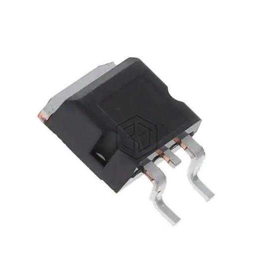 TN4050HP-12G2YTR - STMicroelectronics - Thyristors - SCRs