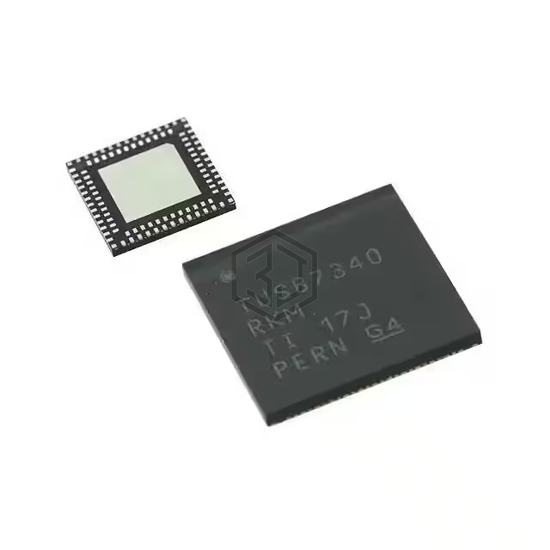 TUSB8040RKMR - Texas Instruments - Thyristors - SCRs