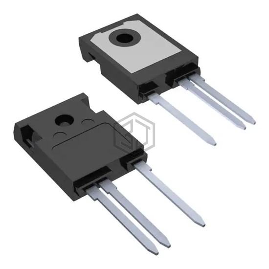 IXBH20N360HV - IXYS - Transistors - IGBTs - Single
