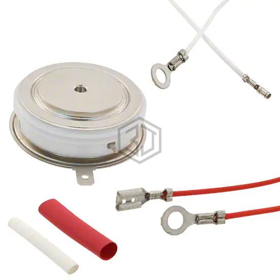 VS-ST330C14C0 - Vishay General Semiconductor - Diodes Division - Thyristors - SCRs