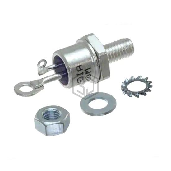 VS-16RIA40M - Vishay General Semiconductor - Diodes Division - Thyristors - SCRs