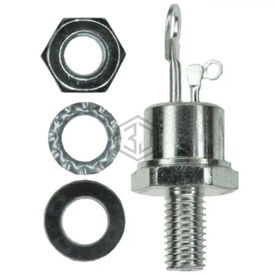VS-22RIA20 - Vishay General Semiconductor - Diodes Division - Thyristors - SCRs