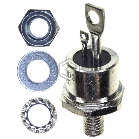 VS-50RIA10 - Vishay General Semiconductor - Diodes Division - Thyristors - SCRs