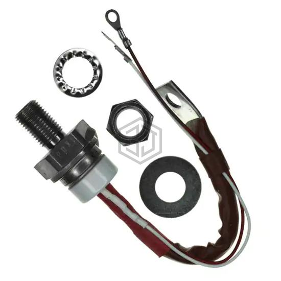 VS-ST180S12P0VPBF - Vishay General Semiconductor - Diodes Division - Thyristors - SCRs