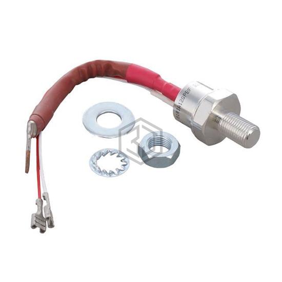 VS-81RIA120PBF - Vishay General Semiconductor - Diodes Division - Thyristors - SCRs