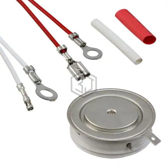 VS-ST330C16C0 - Vishay General Semiconductor - Diodes Division - Thyristors - SCRs
