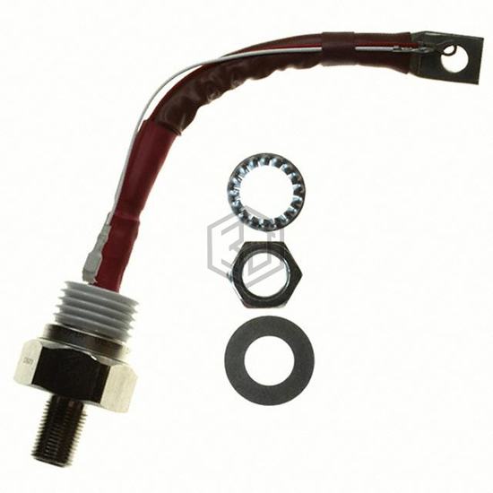 VS-ST303S04PFL0 - Vishay General Semiconductor - Diodes Division - Thyristors - SCRs