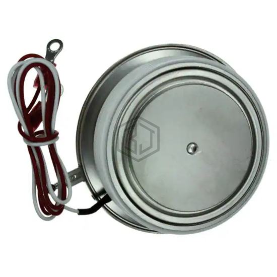 C712L - Powerex Inc. - Thyristors - SCRs