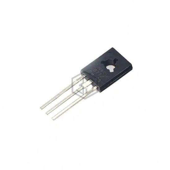 C106M - Solid State Inc. - Thyristors - SCRs