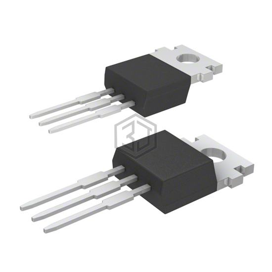 CS5204-1GT3 - onsemi - PMIC - Voltage Regulators - Linear