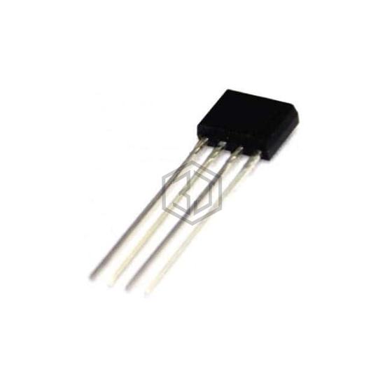 2N3096 - Solid State Inc. - Thyristors - SCRs