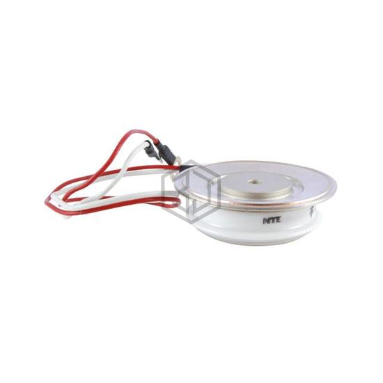 NTE5553 - NTE Electronics, Inc - Thyristors - SCRs