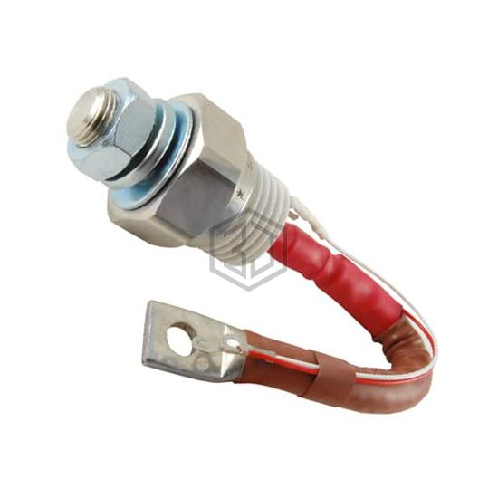NTE5377 - NTE Electronics, Inc - Thyristors - SCRs