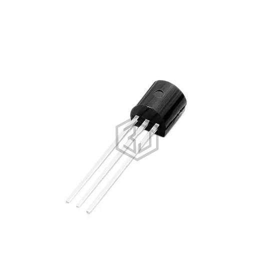 S8X5ECSRP - Littelfuse Inc. - Thyristors - SCRs