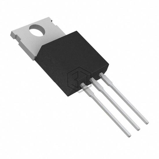 SST138C-600E - SMC Diode Solutions - Thyristors - TRIACs