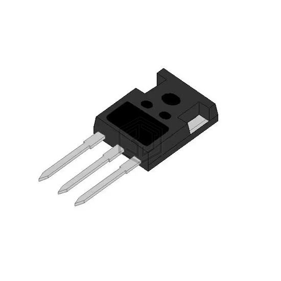 SCT1255SJ - SMC Diode Solutions - Thyristors - SCRs