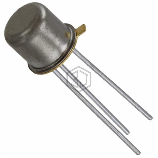 JANTXV2N2906A - Microchip Technology - Transistors - Bipolar (BJT) - Single