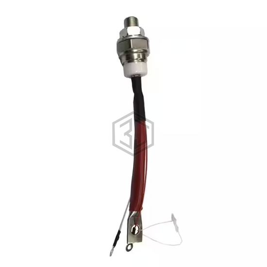 2N3093 - Solid State Inc. - Thyristors - SCRs