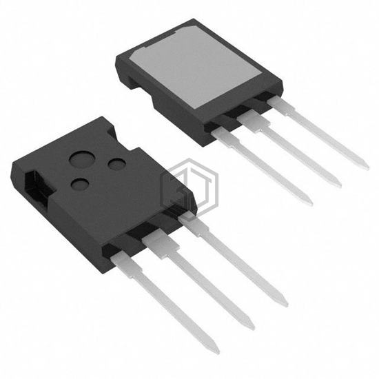 IXTX90N25L2 - IXYS - Transistors - FETs, MOSFETs - Single