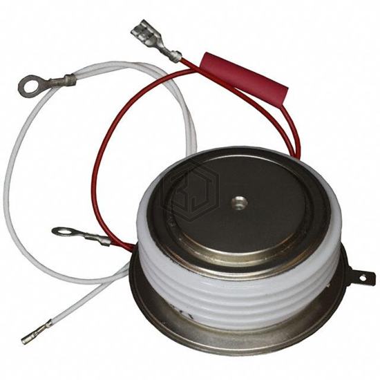 VS-ST730C20L1 - Vishay General Semiconductor - Diodes Division - Thyristors - SCRs