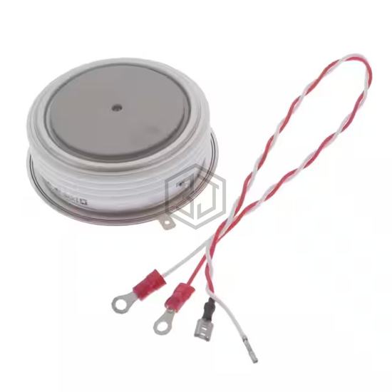 N2600MC160 - IXYS - Thyristors - SCRs