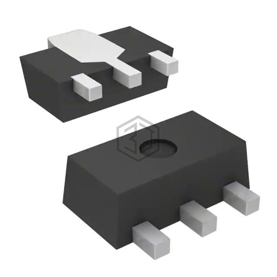 CR08AS-12A-T14#B10 - Renesas Electronics America Inc - Thyristors - SCRs
