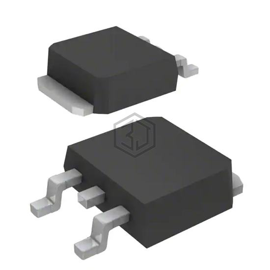 BCR3AS-12B-T13#B01 - Renesas Electronics America Inc - Thyristors - TRIACs