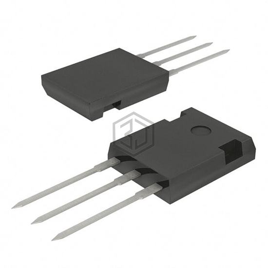 CS30-14IO1 - IXYS - Thyristors - SCRs