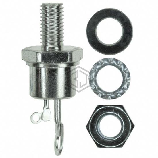 VS-2N683 - Vishay General Semiconductor - Diodes Division - Thyristors - SCRs