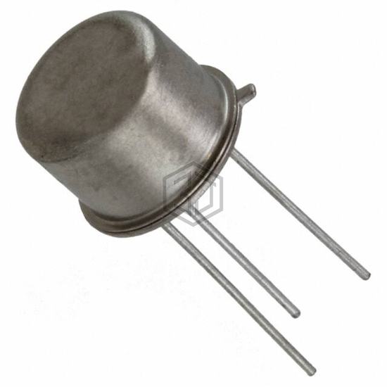 2N2219AE3 - Microchip Technology - Transistors - Bipolar (BJT) - Single