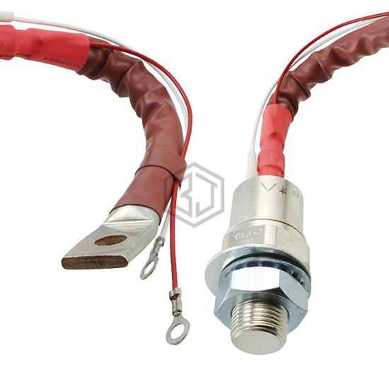 VS-ST180S16P0PBF - Vishay General Semiconductor - Diodes Division - Thyristors - SCRs