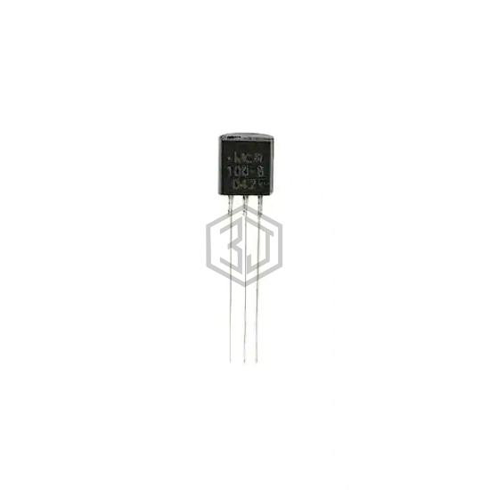 MCR100-8G - Motorola - Thyristors - SCRs