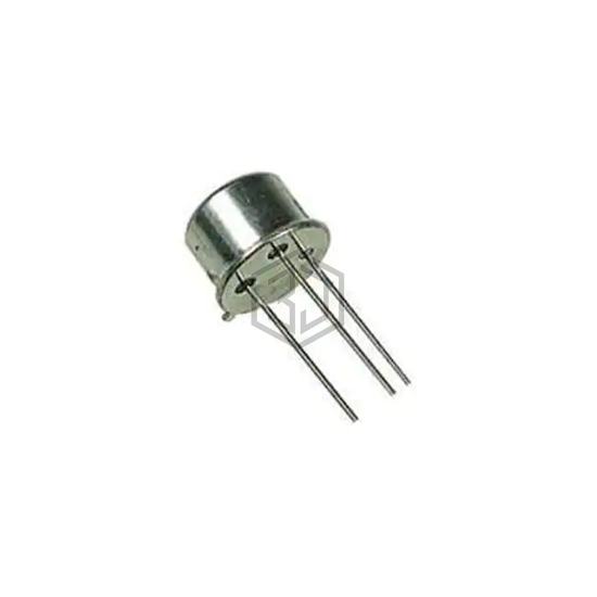2N3501 - Solid State Inc. - Transistors - Bipolar (BJT) - RF