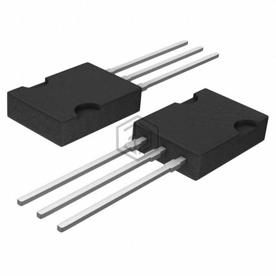 BT134-600E,127 - WeEn Semiconductors - Thyristors - TRIACs