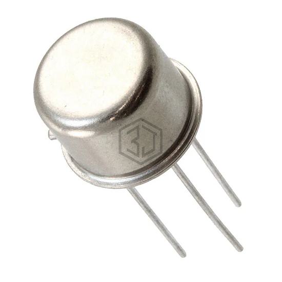 JANKCA2N5238 - Microchip Technology - Transistors - Bipolar (BJT) - Single