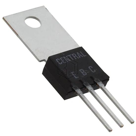 CEN-U45 PBFREE - Central Semiconductor Corp - Transistors - Bipolar (BJT) - Single