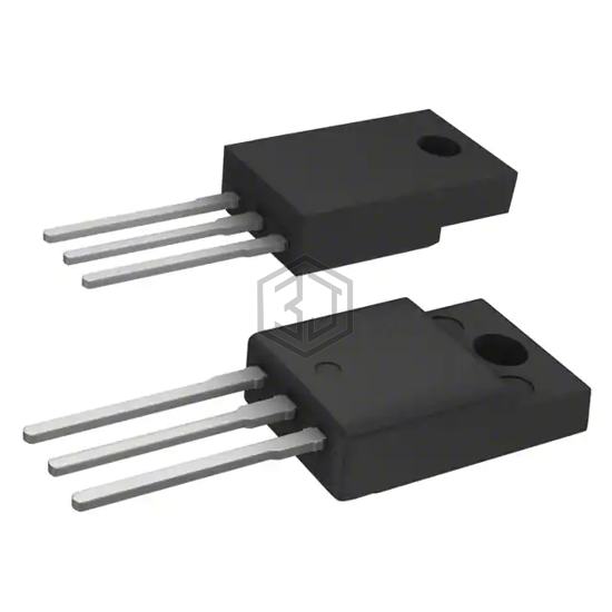 RJK60S7DPP-E0#T2 - Renesas Electronics America Inc - Transistors - FETs, MOSFETs - Single
